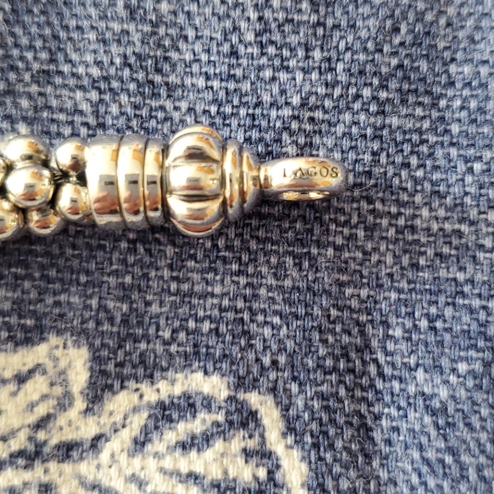 Lagos Bracelet - Picture 3 of 3